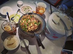 -费大厨辣椒炒肉(黄兴中心广场店)