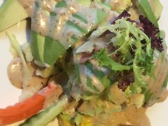 -水之惠鲜鱼料理(王府大街店)