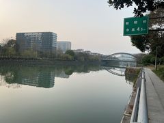 -运河游船(武林门码头)