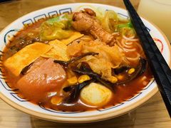 -金香缘米线(大润发店)