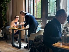-翠云楼·汽锅鸡·云南特色菜(翠湖公园店)