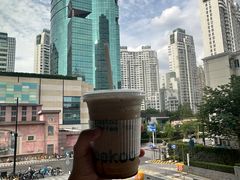 -peekoo coffee(尚嘉中心店)