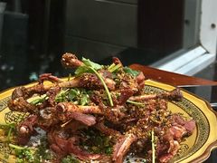 -老来福·非遗酸汤兔(凯旋路店)