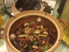 -福苗小骆驼烧烤(曲江店)