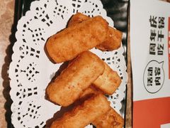 -炭舍干锅·烤鱼(扬名广场店)