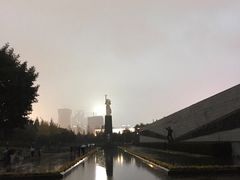 -侵华日军南京大屠杀遇难同胞纪念馆