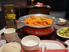 -胖哥俩肉蟹煲(重庆观音桥大融城店)