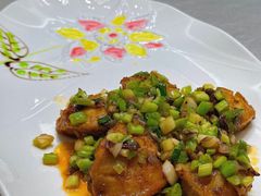 -香云轩·顺德菜(香云纱园林酒店店)