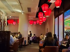 大堂-度小月(百老汇美食街店)