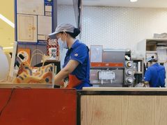 -DQ·蛋糕·冰淇淋(苏州中心店)