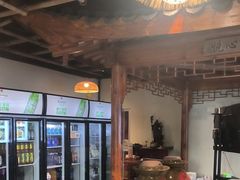 -苏渝汇重庆江湖菜(桐泾公园店)