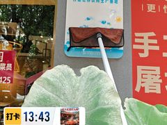 -渝大龙重庆火锅(温泉月亮湾店)