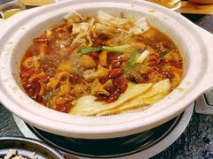 -川大刘肥肠鸡(北国店)