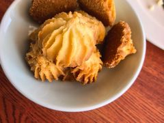 -半山半岛洲际度假酒店·观海廊