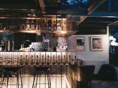 -Nirvana Cafe&Bar(北仓文创街区店)