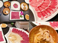 -南门涮肉(北洼路店)