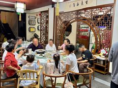 -名善山珍·野生菌汤锅(文殊院店)