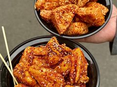-518豆腐干(总店)