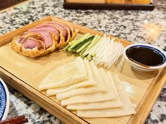 -南京大牌档(崇文门国瑞店)