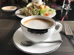 -南宁沃顿国际大酒店-自助餐厅