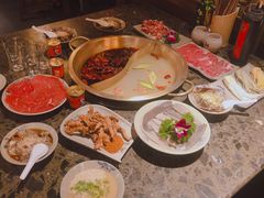 -小龙坎火锅(黄河店)