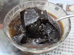 -五福堂龟苓膏(河东北山店)