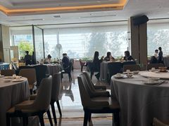 -晋江荣誉国际酒店·港誉茶餐厅