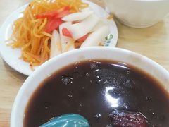 -格格家兰州纯汤牛肉面