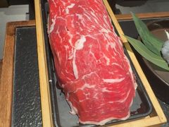 -大渝火锅(百乐广场店)