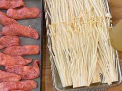 -郭记烤肉创始店(民丰大街店)