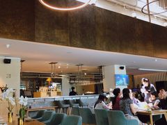 大堂-EN SPACE恩空间