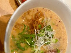 -一風堂拉面(美罗城店)