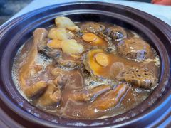 -香港狮子山下·明星粤菜餐厅(北苑店)