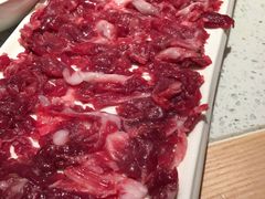 吊龙-左庭右院鲜牛肉火锅(环球港店)