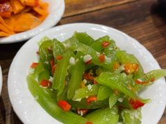 -盟重烧烤(高正街店)