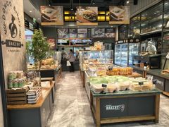 -东哥面包(江宁大润发店)