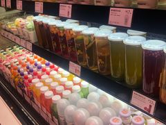 -巴黎贝甜(大宁国际商业广场店)