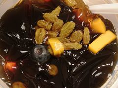红糖冰粉-松哥油焖大虾(皇岗一店)