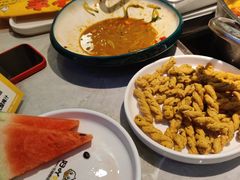 -一品渝香·好吖好鸭时尚干锅鸭头(天山店)