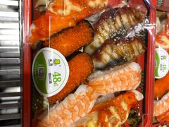 -池田寿司·4H鲜作(朝阳大悦城店)