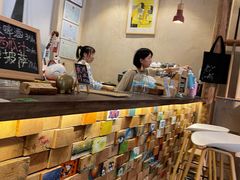-石舍洒秀咖啡馆