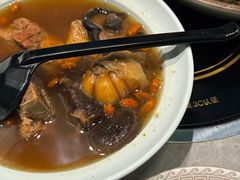 -章记星洲 · 新加坡餐厅(望京店)