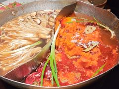 -色響火锅(恒隆广场店)
