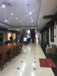 -静安寺珠宝古玩城(斜徐路店)