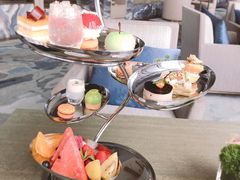 -悦厅·下午茶(杭州柏悦酒店)
