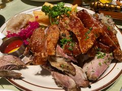 -碧特博格·20年品牌西餐厅(芜湖路店)