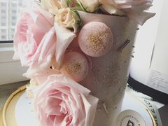 -Biteology Artisan Cakes(红庄·国际文化保税创新园店)