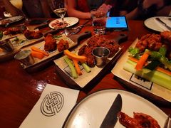 -Shanghai Brew House上海啤酒工坊(老外街店)