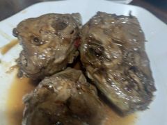 -向民炒鸡老店(火车站店)