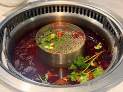 -葛记红焖羊肉(人民路店)